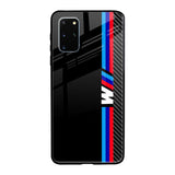 Automotive Art Samsung Galaxy S20 Plus Glass Back Cover Online