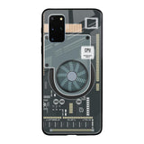 Motherboard Circuit Samsung Galaxy S20 Plus Glass Back Cover Online