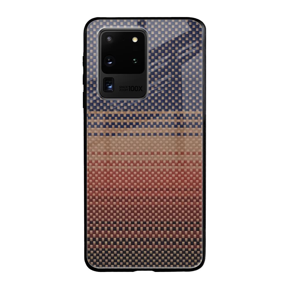 Fiber Artistry Samsung Galaxy S20 Ultra Glass Back Cover Online