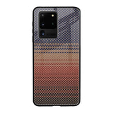 Fiber Artistry Samsung Galaxy S20 Ultra Glass Back Cover Online