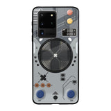 Gaming Gear Samsung Galaxy S20 Ultra Glass Back Cover Online