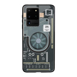 Motherboard Circuit Samsung Galaxy S20 Ultra Glass Back Cover Online