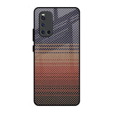 Fiber Artistry Vivo V19 Glass Back Cover Online
