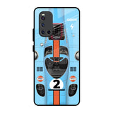 Race Laboratory Vivo V19 Glass Back Cover Online
