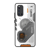 Liberty Cyber Vivo V19 Glass Back Cover Online