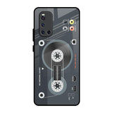 Retro Recorder Vivo V19 Glass Back Cover Online