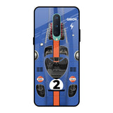 Car Adiction OnePlus 8 Glass Back Cover Online