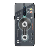 Retro Recorder OnePlus 8 Glass Back Cover Online