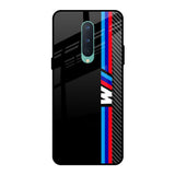Automotive Art OnePlus 8 Glass Back Cover Online