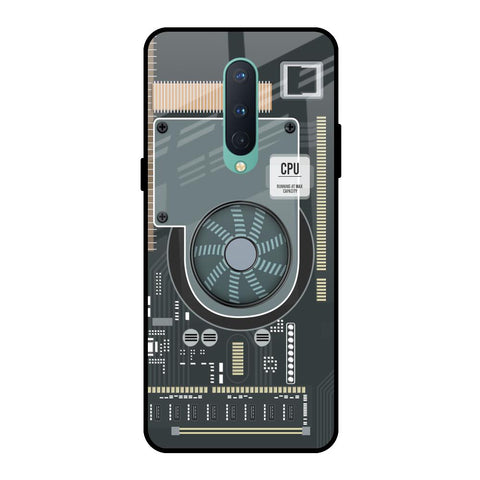 Motherboard Circuit OnePlus 8 Glass Back Cover Online
