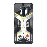 Car Enthusiast OnePlus 8 Pro Glass Back Cover Online