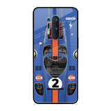 Car Adiction OnePlus 8 Pro Glass Back Cover Online