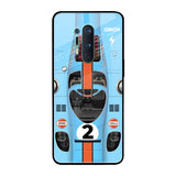 Race Laboratory OnePlus 8 Pro Glass Back Cover Online