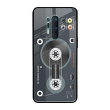 Retro Recorder OnePlus 8 Pro Glass Back Cover Online
