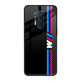 Automotive Art OnePlus 8 Pro Glass Back Cover Online