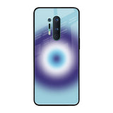 Evil Eye Art OnePlus 8 Pro Glass Back Cover Online
