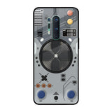 Gaming Gear OnePlus 8 Pro Glass Back Cover Online