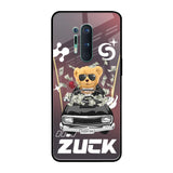 Money Madness OnePlus 8 Pro Glass Back Cover Online