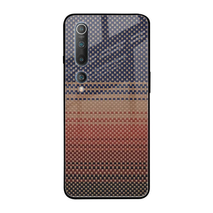 Fiber Artistry Xiaomi Mi 10 Glass Back Cover Online