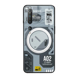 Modern Technology Xiaomi Mi 10 Glass Back Cover Online