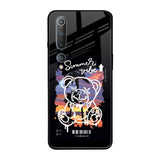 Summer Vibe Xiaomi Mi 10 Glass Back Cover Online