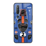 Car Adiction Xiaomi Mi 10 Pro Glass Back Cover Online