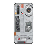 Plasma Shield Xiaomi Mi 10 Pro Glass Back Cover Online
