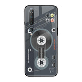 Retro Recorder Xiaomi Mi 10 Pro Glass Back Cover Online