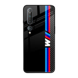 Automotive Art Xiaomi Mi 10 Pro Glass Back Cover Online
