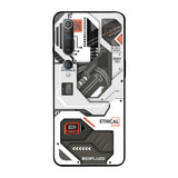 Explore Circuit Xiaomi Mi 10 Pro Glass Back Cover Online