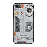 Plasma Shield iPhone SE 2020 Glass Back Cover Online