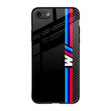 Automotive Art iPhone SE 2020 Glass Back Cover Online