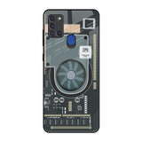 Motherboard Circuit Samsung A21s Glass Back Cover Online