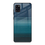 Modern Rug Samsung Galaxy A31 Glass Back Cover Online