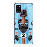 Race Laboratory Samsung Galaxy A31 Glass Back Cover Online