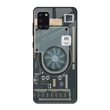 Motherboard Circuit Samsung Galaxy A31 Glass Back Cover Online
