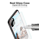 Your Custom Image Glass Case