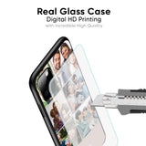 Snapshot Custom Glass Case