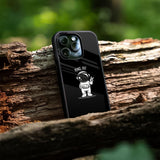 Peace Out Astro Glass Case