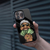 Money Maestro Glass Case