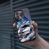 Aero Speed Glass Case