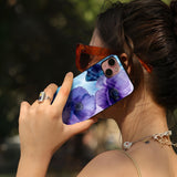 Midblossom Glass Case