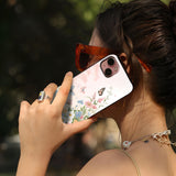 Dream Hue Glass Case