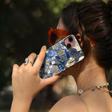 Starlit Hour Glass Case