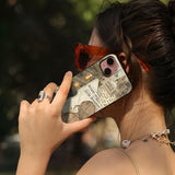 Story Haven Glass Case