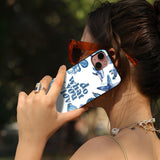 Creative Essence Glass Case