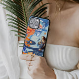 Astral Unity Glass Case