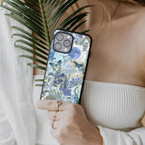 Keep Hope Alive Glass Case