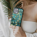 Sakura Grove Glass Case