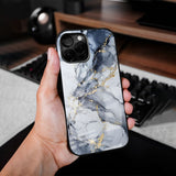 Thunder Whisper Glass Case